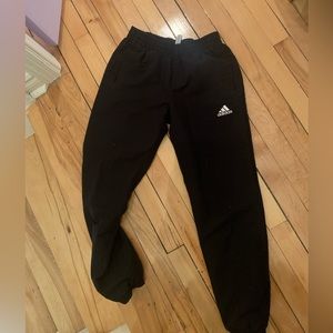 Adidas track pants